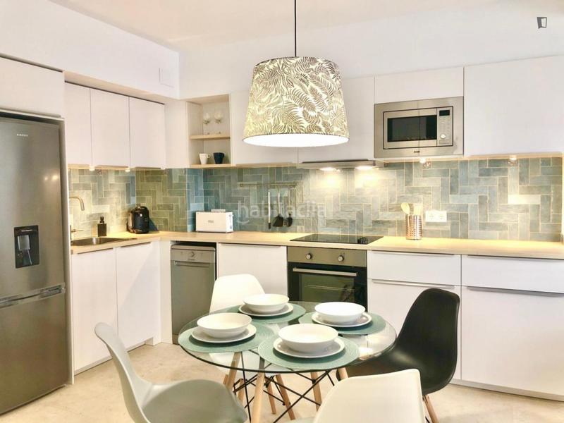 Foto 7eb07c9e-da3c-4f89-abec-fcb842e5b368. Location appartement dans Barrio de Patraix Valencia