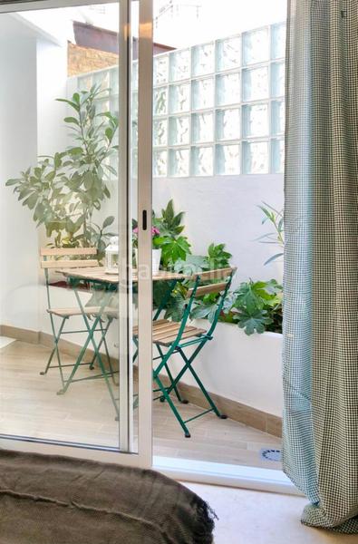 Foto 9d94bf50-1d83-4325-a05a-9917be30e529. Location appartement dans Barrio de Patraix Valencia