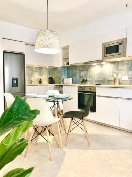 Foto a68f940e-99bf-425b-85a4-286b043f7f90. Location appartement dans Barrio de Patraix Valencia