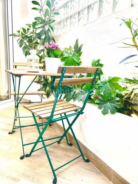 Foto cec3333f-1108-4c43-960c-44794494cd9c. Location appartement dans Barrio de Patraix Valencia