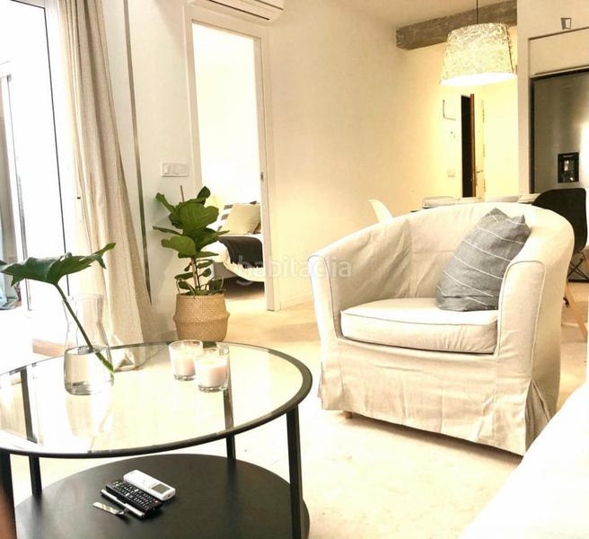 Foto cfb6ea4d-0714-45a5-aac9-cafeba2cd4cc. Location appartement dans Barrio de Patraix Valencia