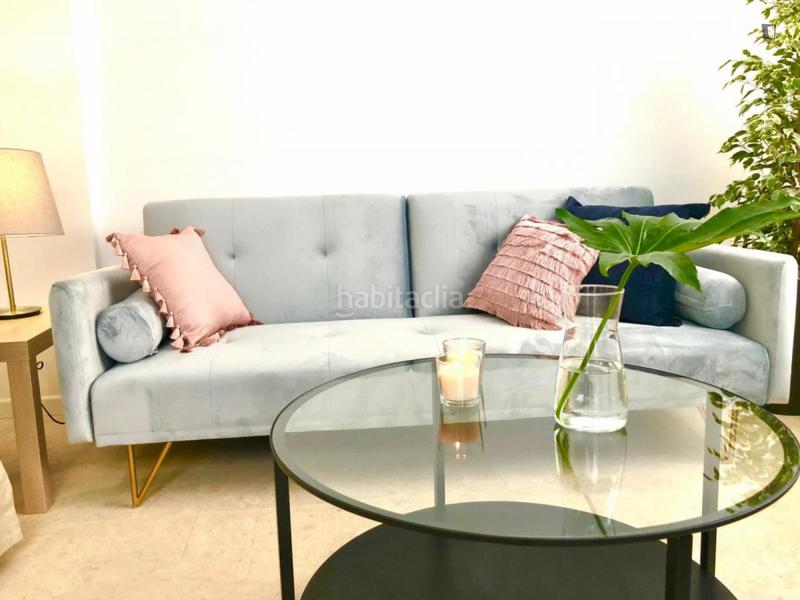 Foto d7ee26f4-ca61-4552-a978-5d50729204e3. Location appartement dans Barrio de Patraix Valencia