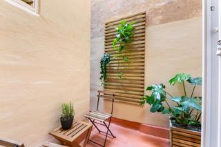 Location Appartement à La Nova Esquerra de l´Eixample