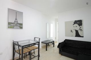 Location Appartement à Puerta del Ángel