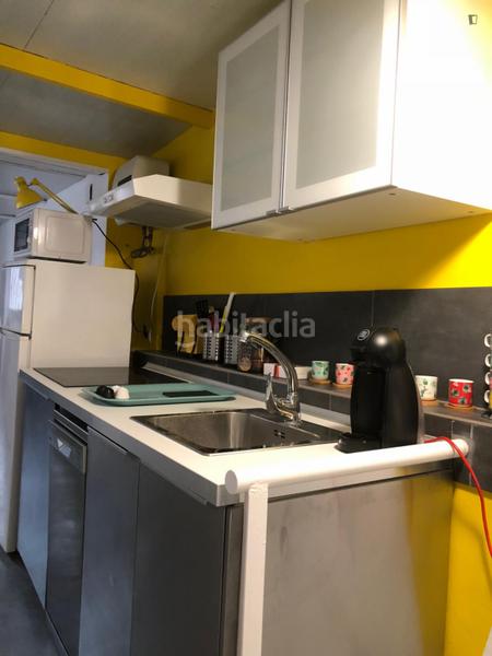 Foto 7a9dce47-f911-4e65-9538-0f9047c4cada. Miete haus in Sants Barcelona