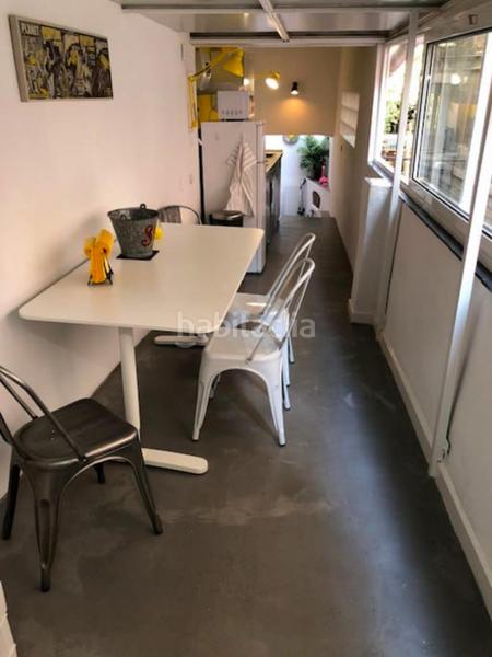 Foto 83817745-198b-4a29-9a81-64af9802dfe7. Rent house in Sants Barcelona