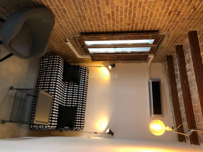 Foto 208c0d66-e08f-4bce-8be0-9ecbc555168a. Location maison dans Sants Barcelona