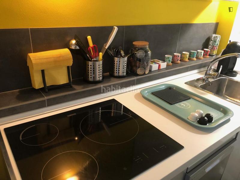 Foto 34d07bf1-1de1-45fd-8caa-621b2bb0cf8d. Location maison dans Sants Barcelona