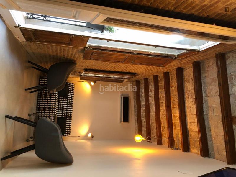 Foto 6709b634-5c38-41e9-8ba2-71b5e464443b. Location maison dans Sants Barcelona