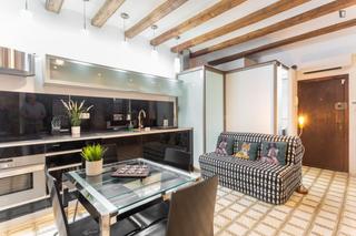 Lloguer Apartament a Barceloneta