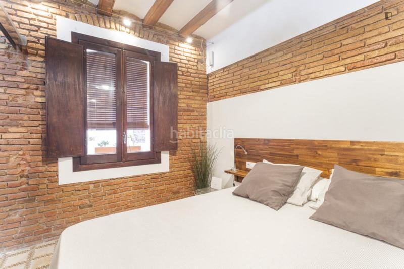 Foto 0848be33-bad1-4721-af9e-495973ec1d86. Alquiler apartamento en Barceloneta Barcelona