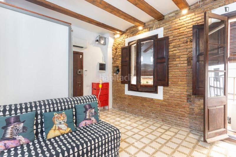 Foto 1d9c0592-c3a4-48f6-9521-88ded654365d. Alquiler apartamento en Barceloneta Barcelona