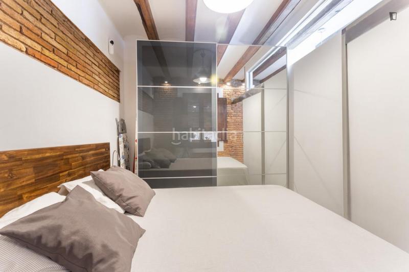 Foto 20b69e0a-0705-4872-94e3-7cf60a28abcb. Alquiler apartamento en Barceloneta Barcelona