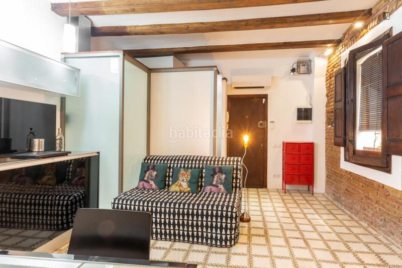 Foto 299010c9-3831-47bf-8300-2372082251df. Alquiler apartamento en Barceloneta Barcelona
