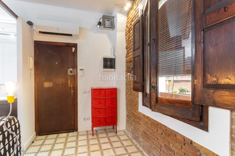 Foto 2b94fe42-7294-4721-a058-c525e774e801. Alquiler apartamento en Barceloneta Barcelona