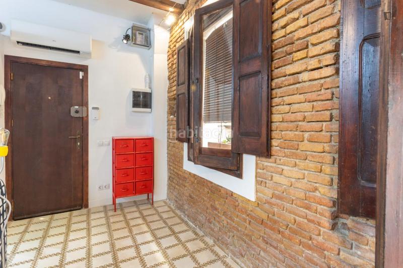 Foto 30dca554-a7b3-4fe4-b5e6-d317e47cf64c. Alquiler apartamento en Barceloneta Barcelona