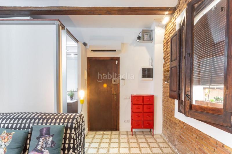 Foto 4c53678c-90a6-4585-8eff-623ac7b9375f. Alquiler apartamento en Barceloneta Barcelona
