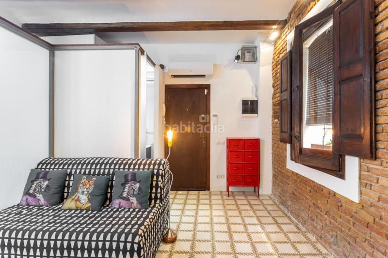 Foto 503b15e0-ed64-496a-9753-075d2129c9b1. Alquiler apartamento en Barceloneta Barcelona