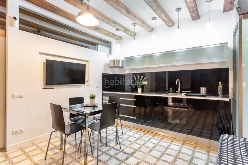 Foto 534afa56-d9d3-4eb6-a6dc-8667a69659c5. Alquiler apartamento en Barceloneta Barcelona