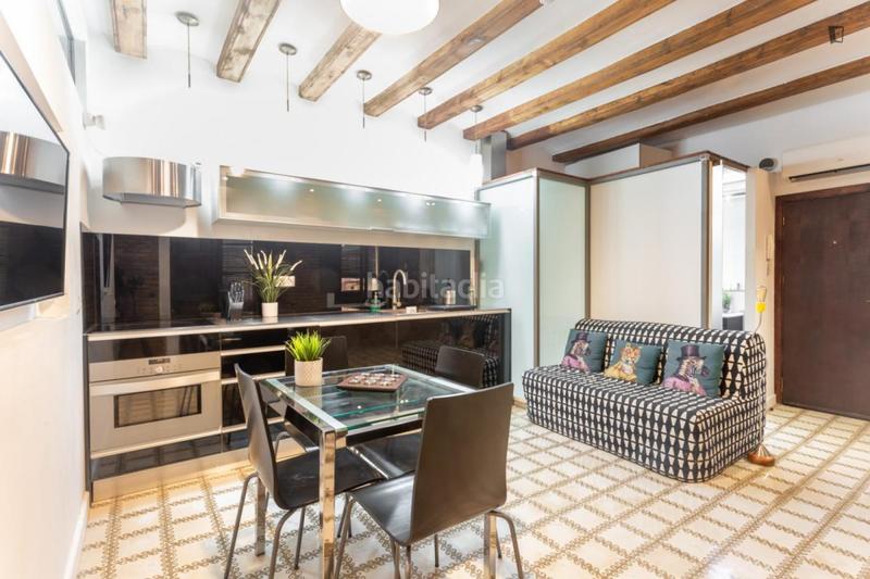 Foto 5c67578e-5ec2-4658-873e-715be4e3f860. Alquiler apartamento en Barceloneta Barcelona