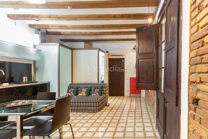 Foto 9435022b-a657-4d45-a833-40a91c0fdada. Alquiler apartamento en Barceloneta Barcelona