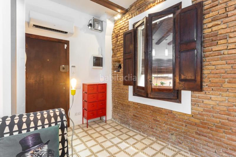 Foto b72aff71-9cd5-4e05-b2c0-93499b023c17. Alquiler apartamento en Barceloneta Barcelona