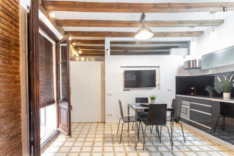 Foto c53a54d8-07ae-4a33-90f4-365dd2f60ad5. Alquiler apartamento en Barceloneta Barcelona
