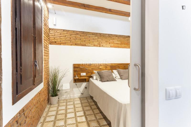 Foto dd7535d4-e07a-451c-b5c7-f6b43582e3b4. Alquiler apartamento en Barceloneta Barcelona