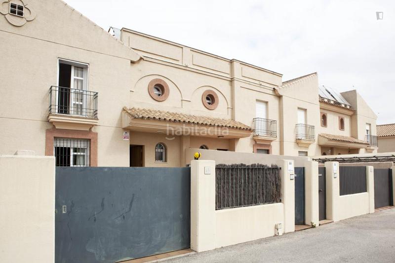 Foto 81544d20-cf5b-43da-833a-677af5016901. Alquiler casa en Puertas del sur - Guadabajaque Jerez de la Frontera