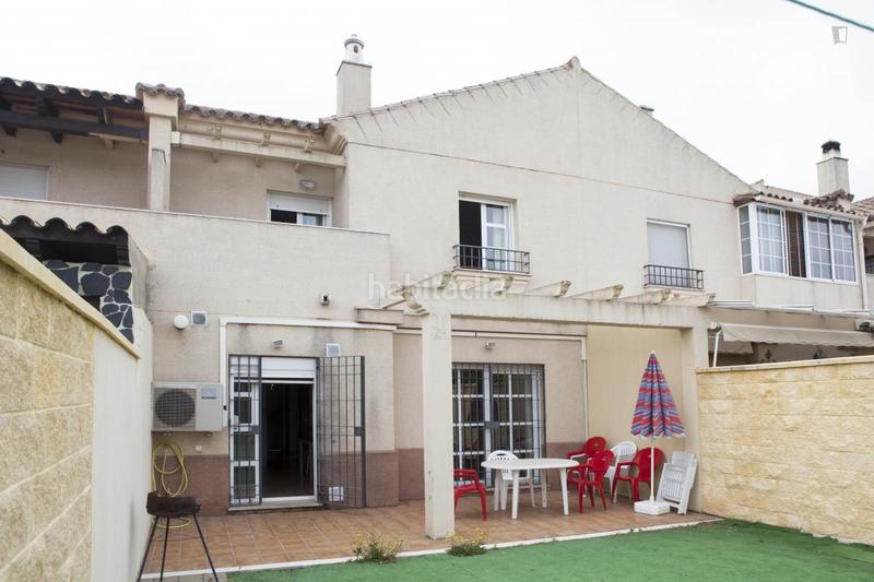 Foto 8e32d1dd-c60f-4ecc-b8d5-56296643fbb8. Alquiler casa en Puertas del sur - Guadabajaque Jerez de la Frontera