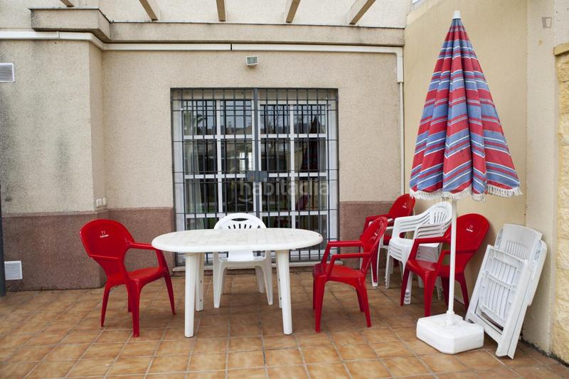 Foto bf4d87e3-09eb-4393-b8c2-48ead7c6ebff. Alquiler casa en Puertas del sur - Guadabajaque Jerez de la Frontera