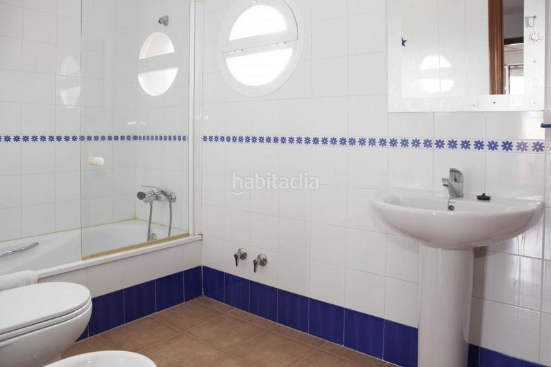 Foto 0e0d2030-316f-4e28-8234-d93128929f41. Lloguer casa amb calefacció a Puertas del sur - Guadabajaque Jerez de la Frontera