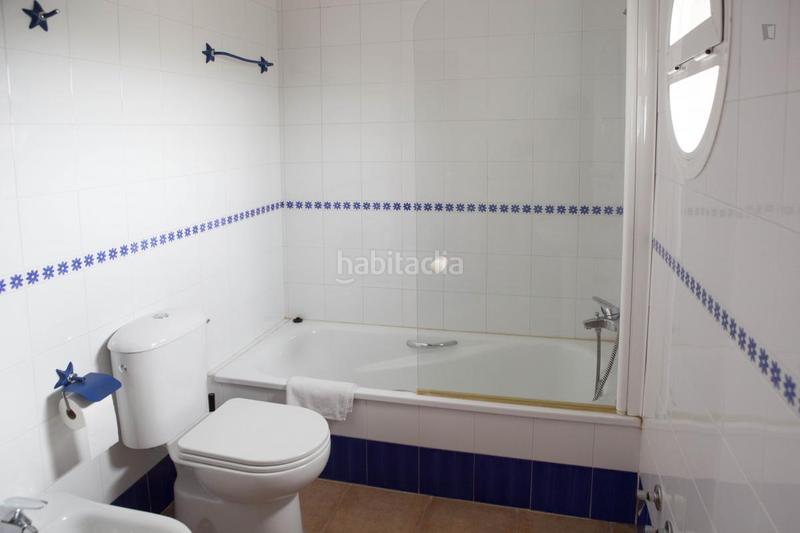 Foto 2504f2f2-48e3-4ad3-b0d4-56bc49589776. Lloguer casa amb calefacció a Puertas del sur - Guadabajaque Jerez de la Frontera