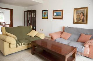 Lloguer Casa a Puertas del sur - Guadabajaque