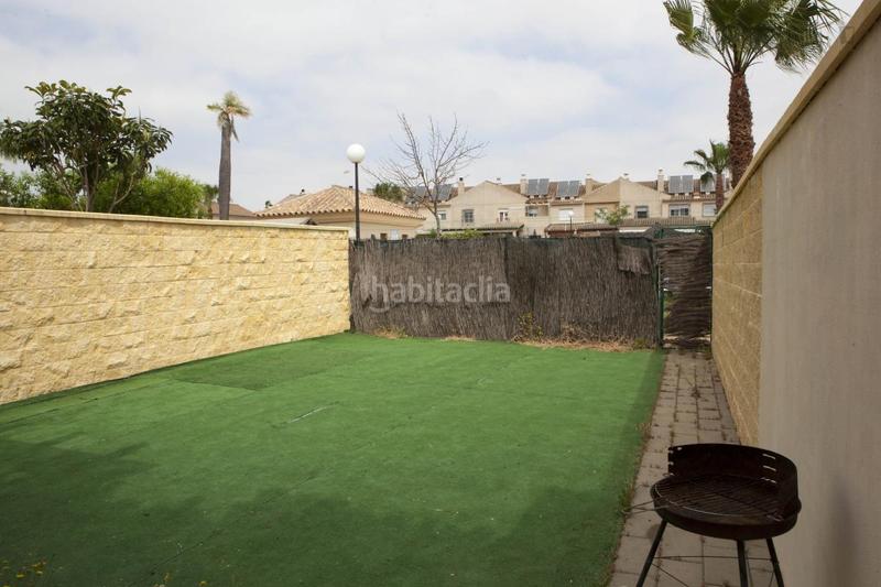 Foto 2cd20f37-cc4b-4bf1-8bb3-44735e2591e6. Rent house with heating in Puertas del sur - Guadabajaque Jerez de la Frontera