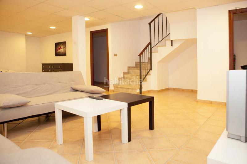 Foto 7c79efc0-10d1-4339-9005-e06b543b0a8b. Rent house with heating in Puertas del sur - Guadabajaque Jerez de la Frontera