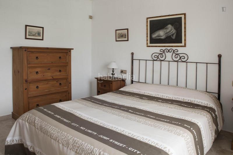 Foto a782f5ed-19fc-48cc-86f0-3f87b5c6f9ee. Rent house with heating in Puertas del sur - Guadabajaque Jerez de la Frontera