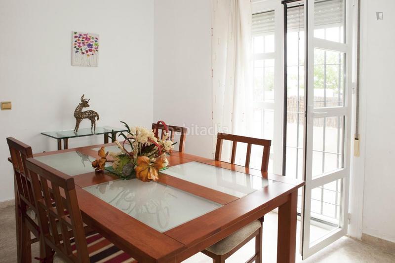 Foto af65f6f0-11f5-4a11-bdd6-27229e89780d. Rent house with heating in Puertas del sur - Guadabajaque Jerez de la Frontera