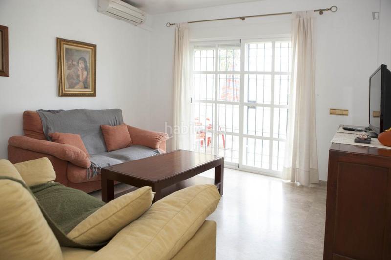 Foto dac19acb-9529-4d58-95a9-8cae00611e20. Rent house with heating in Puertas del sur - Guadabajaque Jerez de la Frontera