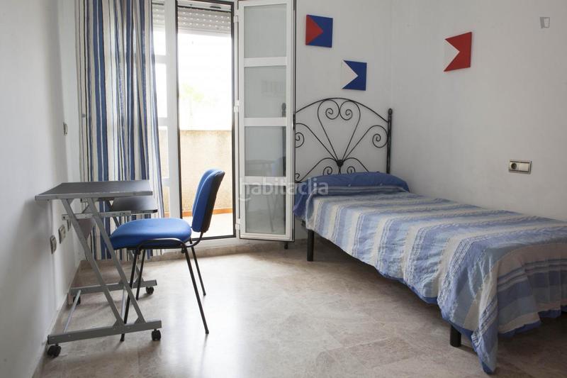 Foto 276c1bb2-5922-4621-8d8d-501f1036b2d2. Location maison avec chauffage dans Puertas del sur - Guadabajaque Jerez de la Frontera