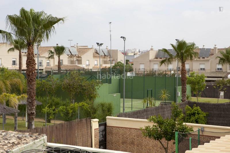 Foto 34a05f22-d36b-4142-8b0d-07f266007b69. Location maison avec chauffage dans Puertas del sur - Guadabajaque Jerez de la Frontera