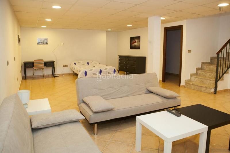 Foto 3cff5429-957c-4d6e-8fb6-6a99267a58ad. Location maison avec chauffage dans Puertas del sur - Guadabajaque Jerez de la Frontera