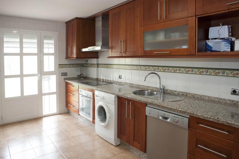 Foto 4ebe8416-cf46-4e7c-858b-8e23326152db. Location maison avec chauffage dans Puertas del sur - Guadabajaque Jerez de la Frontera