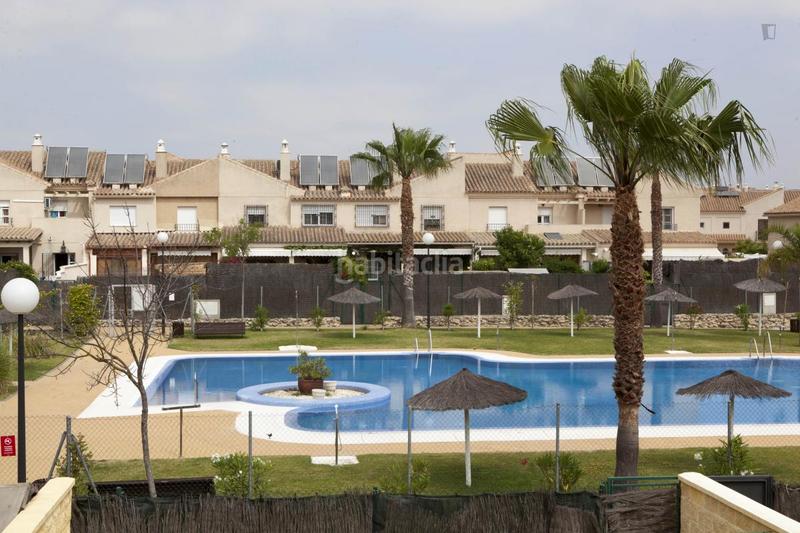 Foto 7d7f949e-6c49-4e48-8820-ed249479df57. Location maison avec chauffage dans Puertas del sur - Guadabajaque Jerez de la Frontera