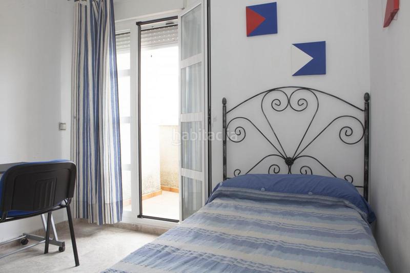 Foto b0f445cf-8e2e-45b3-8cdf-36f52f8c08ec. Location maison avec chauffage dans Puertas del sur - Guadabajaque Jerez de la Frontera