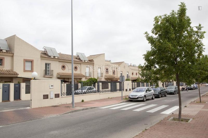 Foto f946ec58-a8b7-4911-88b7-14e6ec3a4324. Location maison avec chauffage dans Puertas del sur - Guadabajaque Jerez de la Frontera