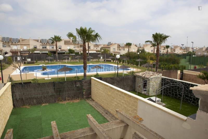 Foto fe5663d8-d507-494a-b489-1836fca608e9. Location maison avec chauffage dans Puertas del sur - Guadabajaque Jerez de la Frontera