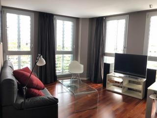 Lloguer Apartament a St. Pere - Sta. Caterina - El Born