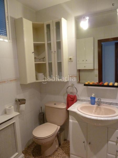 Foto 3e3a2115-28a4-48e7-b14b-5d8d67c95be3. Lloguer apartament a El Viso Madrid