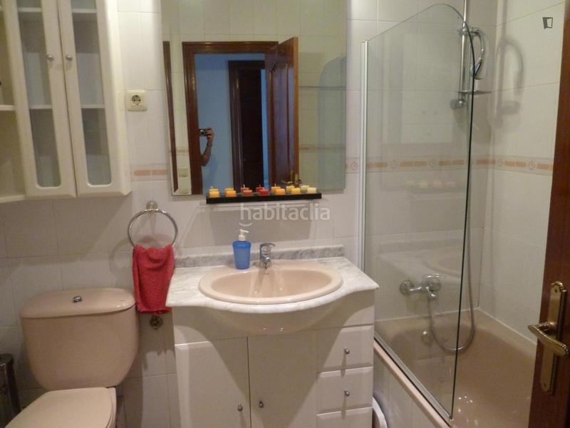 Foto 5fb4583b-991f-4935-b6a2-2c89803f606c. Lloguer apartament a El Viso Madrid